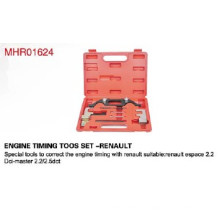 Engine Timing Tools Set for Renault (MHR01624)